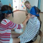 Получилось!