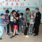 Помогаем конкурсантам