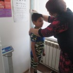 Посещаем ФАП