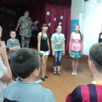 Посещаем клуб в Новых-Юртах