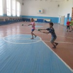 Почти получилось