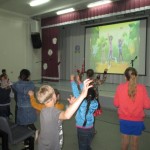 Праздник детства