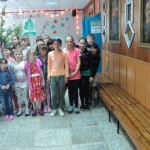 Праздник получился!