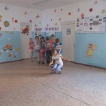 Репетируем театр