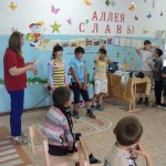 Самые ловкие