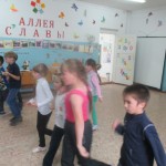 Стенка-на -стенку