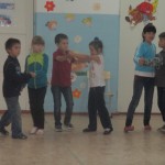 Танцуй пока молодой