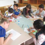 Творческие минутки