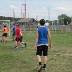 Телевизионщики телестудии Адреналин