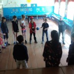 Уткарминский СК