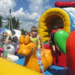 Хороши батуты