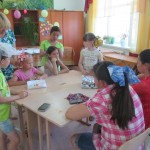 Хороши наши косички