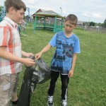 Экологический десант