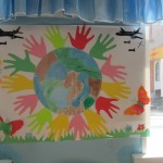 колллективная работа