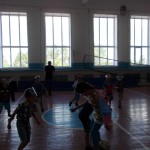 комический футбол