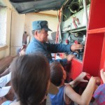 машина должна быть готова всегда