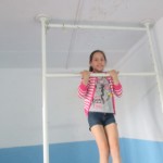 от значка  ГТО к олимпийским медалям4381