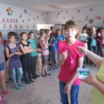 получаем рейтинги