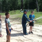 практикуем