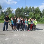 телестудия Адреналин